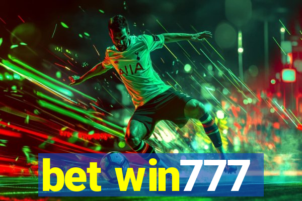 bet win777